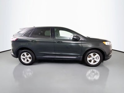 2023 Ford Edge SE