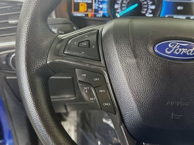 2024 Ford Edge SE