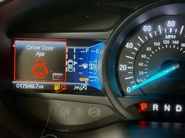 2024 Ford Edge SE