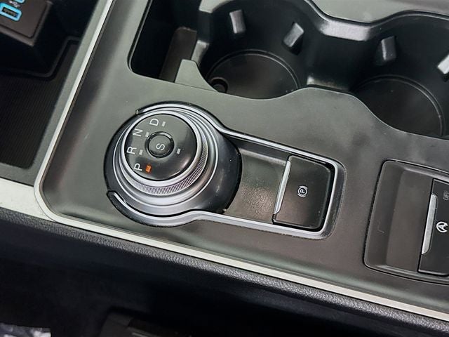 2024 Ford Edge SE