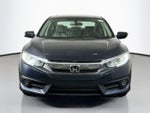 2017 Honda Civic EX-L