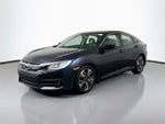 2017 Honda Civic EX-L