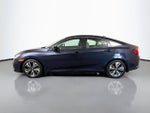 2017 Honda Civic EX-L