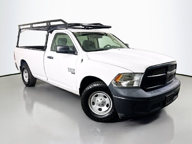 2020 RAM 1500 Classic Tradesman