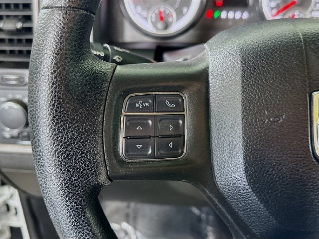 2020 RAM 1500 Classic Tradesman