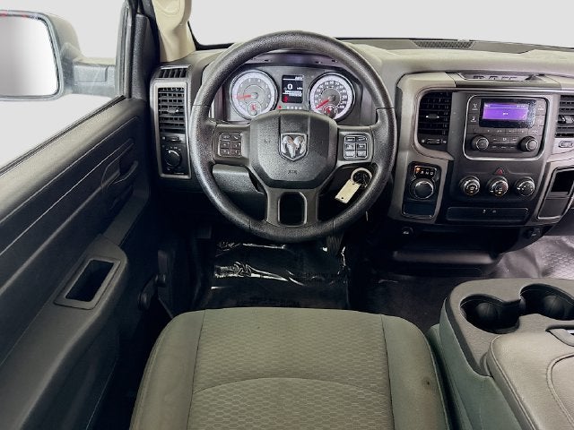 2020 RAM 1500 Classic Tradesman