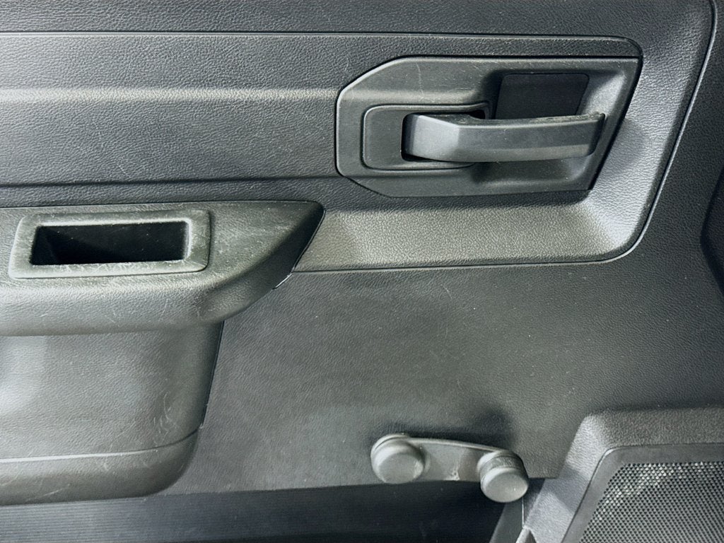 2020 RAM 1500 Classic Tradesman