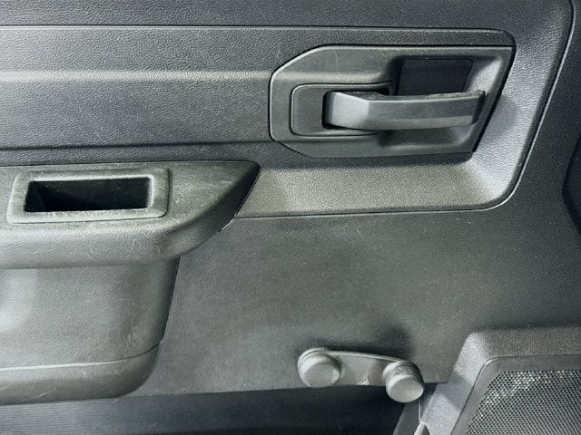 2020 RAM 1500 Classic Tradesman