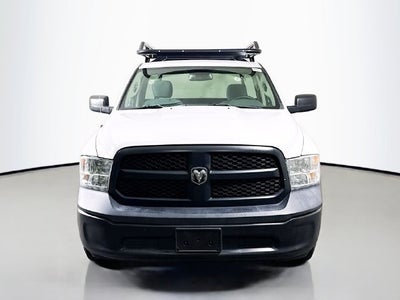 2020 RAM 1500 Classic Tradesman