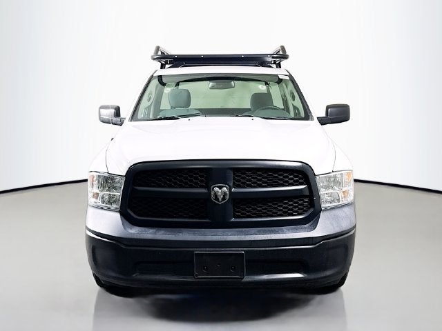 2020 RAM 1500 Classic Tradesman