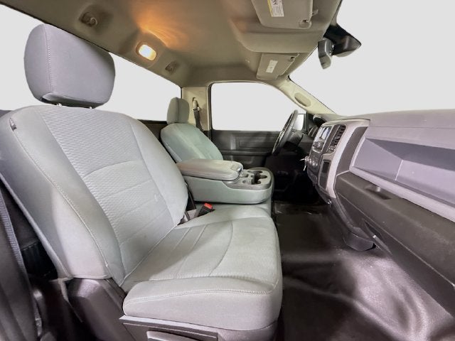 2020 RAM 1500 Classic Tradesman