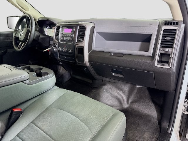2020 RAM 1500 Classic Tradesman