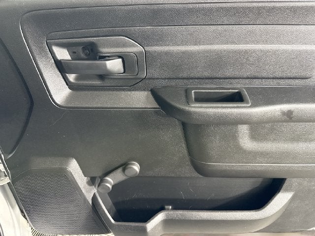 2020 RAM 1500 Classic Tradesman