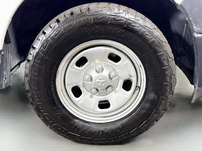 2020 RAM 1500 Classic Tradesman