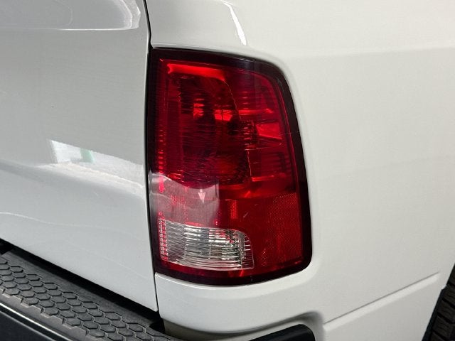 2020 RAM 1500 Classic Tradesman