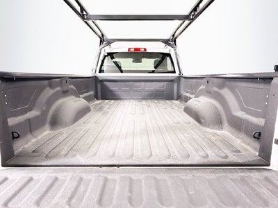2020 RAM 1500 Classic Tradesman