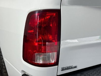 2020 RAM 1500 Classic Tradesman