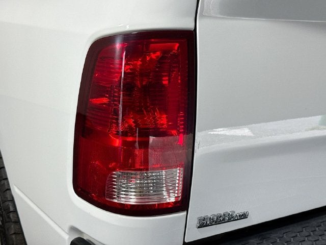 2020 RAM 1500 Classic Tradesman