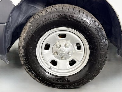 2020 RAM 1500 Classic Tradesman