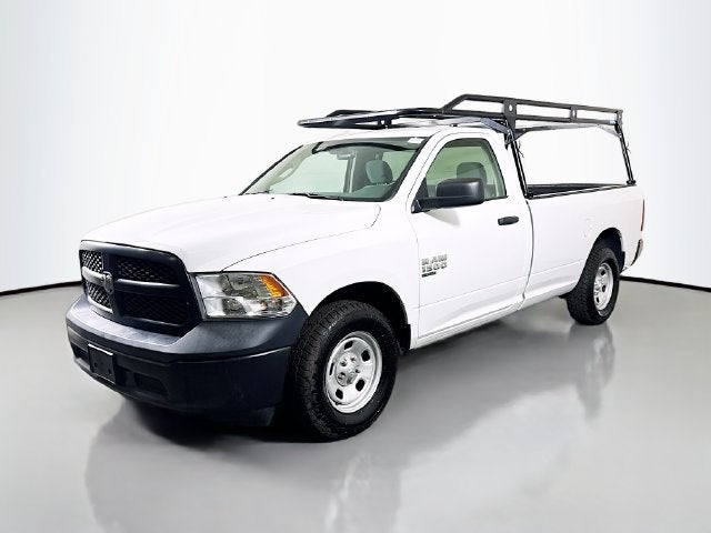 2020 RAM 1500 Classic Tradesman