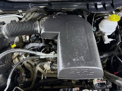 2020 RAM 1500 Classic Tradesman