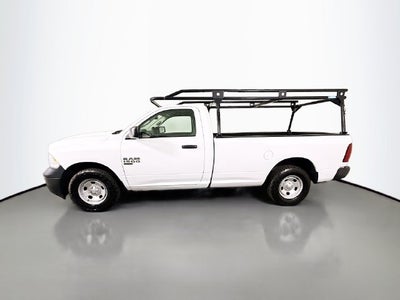 2020 RAM 1500 Classic Tradesman