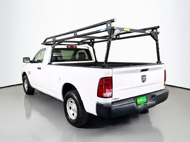 2020 RAM 1500 Classic Tradesman