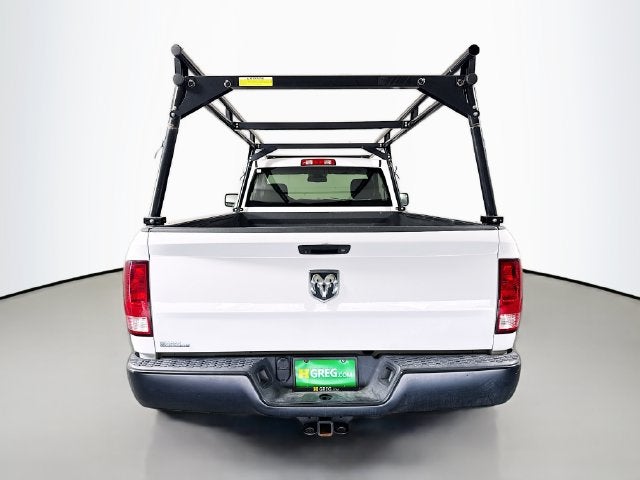 2020 RAM 1500 Classic Tradesman