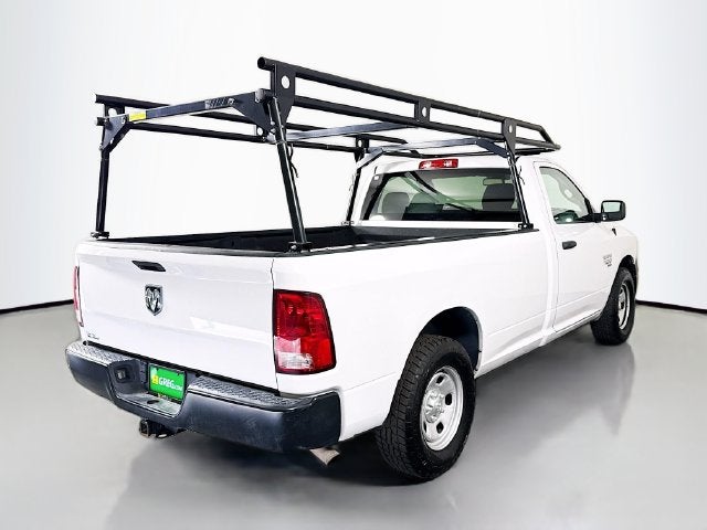 2020 RAM 1500 Classic Tradesman