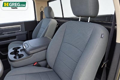 2020 RAM 1500 Classic Tradesman