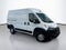 2025 RAM ProMaster 2500 High Roof 136 WB