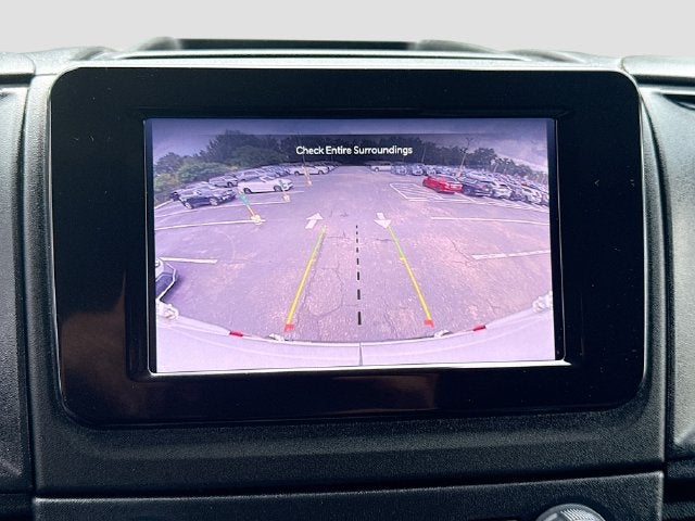 2025 RAM ProMaster 2500 High Roof 136 WB