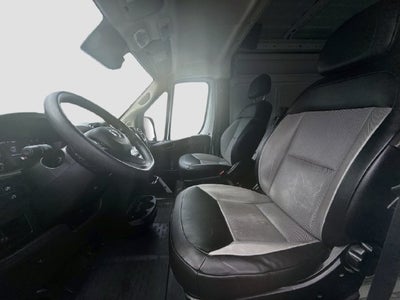 2025 RAM ProMaster 2500 High Roof 136 WB