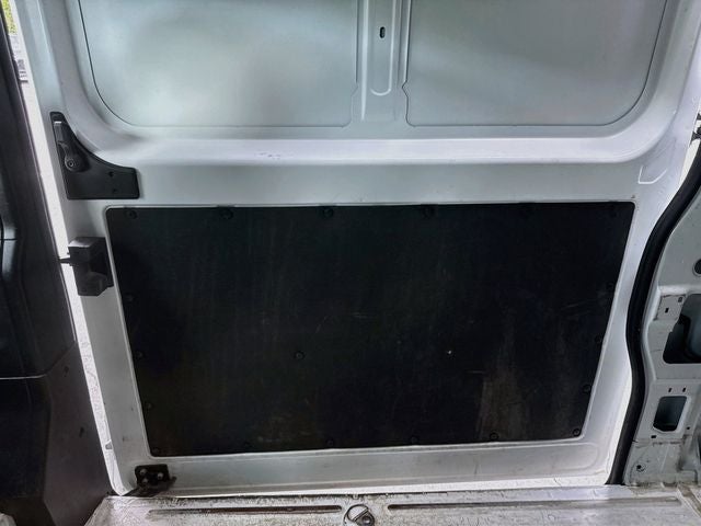 2025 RAM ProMaster 2500 High Roof 136 WB