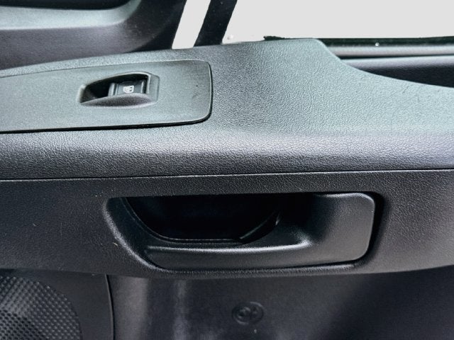 2025 RAM ProMaster 2500 High Roof 136 WB