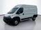 2025 RAM ProMaster 2500 High Roof 136 WB