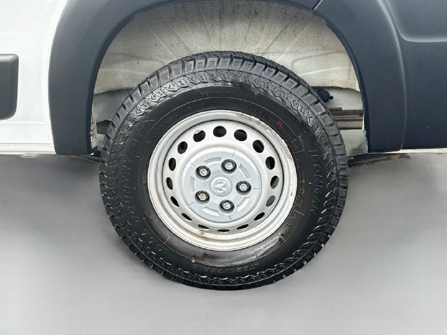 2025 RAM ProMaster 2500 High Roof 136 WB