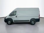 2025 RAM ProMaster 2500 High Roof 136 WB