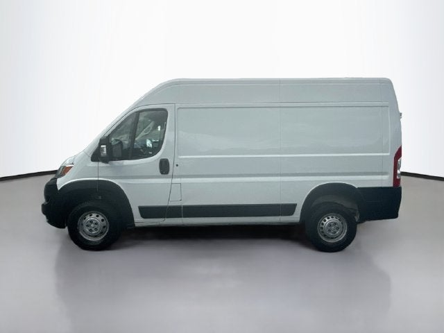 2025 RAM ProMaster 2500 High Roof 136 WB