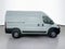 2025 RAM ProMaster 2500 High Roof 136 WB