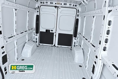 2023 RAM ProMaster 2500 High Roof 159 WB