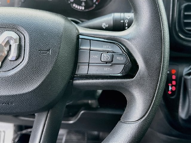 2023 RAM ProMaster 2500 High Roof 159 WB