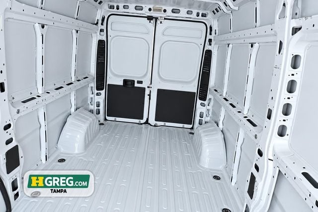 2023 RAM ProMaster 2500 High Roof 159 WB