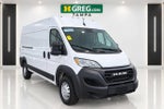 2023 RAM ProMaster 2500 High Roof 159 WB