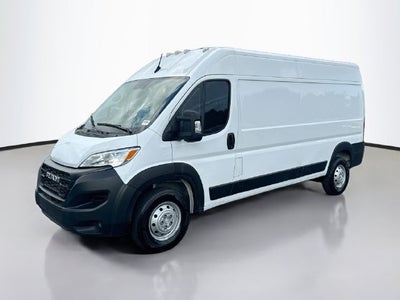 2023 RAM ProMaster 2500 High Roof 159 WB
