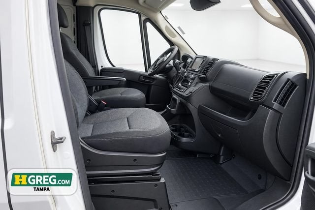 2023 RAM ProMaster 2500 High Roof 159 WB