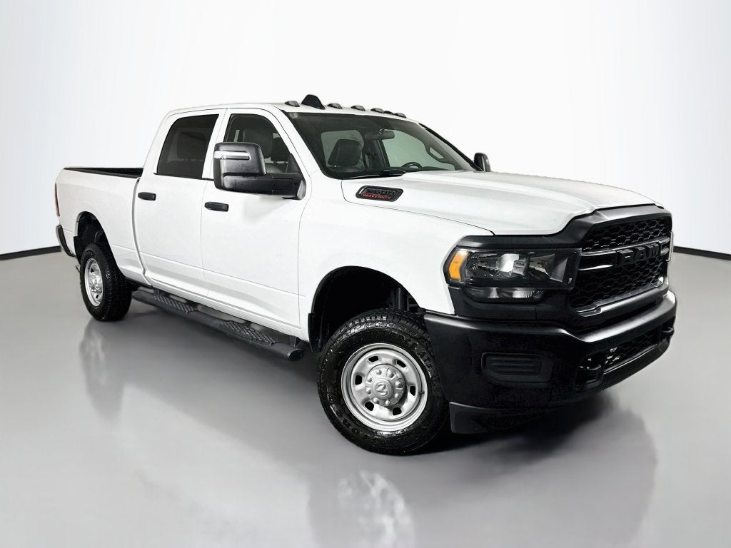 2023 RAM 2500 Tradesman
