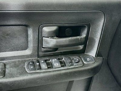 2023 RAM 2500 Tradesman