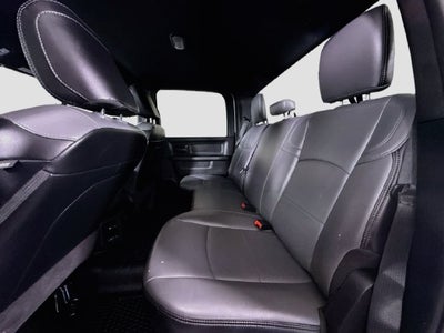 2023 RAM 2500 Tradesman