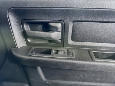 2023 RAM 2500 Tradesman
